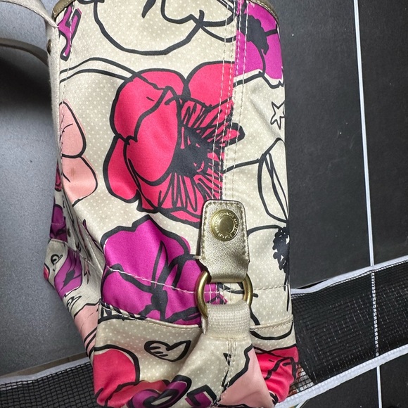 Authentic Coach Purse - Picture 5 of 7